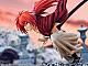 BellFine TV Anime Rurouni Kenshin -Meiji Kenkaku Roman-tan Kyoto Douran Himura Kenshin Tensho-ryu-sen Ver. 1/6 Plastic Figure gallery thumbnail
