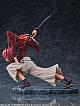 BellFine TV Anime Rurouni Kenshin -Meiji Kenkaku Roman-tan Kyoto Douran Himura Kenshin Tensho-ryu-sen Ver. 1/6 Plastic Figure gallery thumbnail