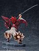 BellFine TV Anime Rurouni Kenshin -Meiji Kenkaku Roman-tan Kyoto Douran Himura Kenshin Tensho-ryu-sen Ver. 1/6 Plastic Figure gallery thumbnail