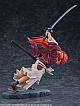 BellFine TV Anime Rurouni Kenshin -Meiji Kenkaku Roman-tan Kyoto Douran Himura Kenshin Tensho-ryu-sen Ver. 1/6 Plastic Figure gallery thumbnail