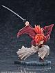 BellFine TV Anime Rurouni Kenshin -Meiji Kenkaku Roman-tan Kyoto Douran Himura Kenshin Tensho-ryu-sen Ver. 1/6 Plastic Figure gallery thumbnail