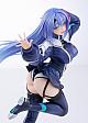 AMAKUNI Aogiri Koukou Etra 1/7 Plastic Figure gallery thumbnail