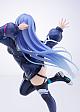 AMAKUNI Aogiri Koukou Etra 1/7 Plastic Figure gallery thumbnail