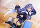 AMAKUNI Aogiri Koukou Etra 1/7 Plastic Figure gallery thumbnail