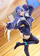 AMAKUNI Aogiri Koukou Etra 1/7 Plastic Figure gallery thumbnail