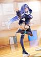 AMAKUNI Aogiri Koukou Etra 1/7 Plastic Figure gallery thumbnail