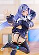 AMAKUNI Aogiri Koukou Etra 1/7 Plastic Figure gallery thumbnail