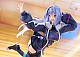AMAKUNI Aogiri Koukou Etra 1/7 Plastic Figure gallery thumbnail
