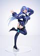 AMAKUNI Aogiri Koukou Etra 1/7 Plastic Figure gallery thumbnail