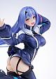 AMAKUNI Aogiri Koukou Etra 1/7 Plastic Figure gallery thumbnail