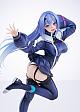 AMAKUNI Aogiri Koukou Etra 1/7 Plastic Figure gallery thumbnail