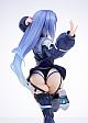 AMAKUNI Aogiri Koukou Etra 1/7 Plastic Figure gallery thumbnail