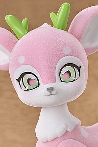 GOOD SMILE ARTS Shanghai Nendoroid Shika (Ichigo Milk)