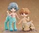 GOOD SMILE ARTS Shanghai Nendoroid Shika (Ichigo Milk) gallery thumbnail