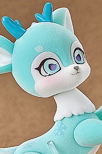 GOOD SMILE ARTS Shanghai Nendoroid Shika (Mint)