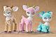 GOOD SMILE ARTS Shanghai Nendoroid Shika (Mint) gallery thumbnail
