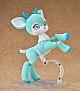 GOOD SMILE ARTS Shanghai Nendoroid Shika (Mint) gallery thumbnail