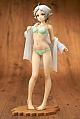 ques Q Mushoku Tensei II -Isekai Ittara Honki dasu- Sylphiette Greyrat Okigae mode 1/7 Plastic Figure gallery thumbnail
