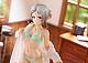 ques Q Mushoku Tensei II -Isekai Ittara Honki dasu- Sylphiette Greyrat Okigae mode 1/7 Plastic Figure gallery thumbnail