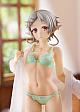 ques Q Mushoku Tensei II -Isekai Ittara Honki dasu- Sylphiette Greyrat Okigae mode 1/7 Plastic Figure gallery thumbnail