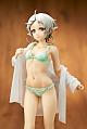 ques Q Mushoku Tensei II -Isekai Ittara Honki dasu- Sylphiette Greyrat Okigae mode 1/7 Plastic Figure gallery thumbnail