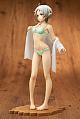 ques Q Mushoku Tensei II -Isekai Ittara Honki dasu- Sylphiette Greyrat Okigae mode 1/7 Plastic Figure gallery thumbnail