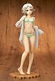 ques Q Mushoku Tensei II -Isekai Ittara Honki dasu- Sylphiette Greyrat Okigae mode 1/7 Plastic Figure gallery thumbnail