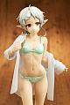 ques Q Mushoku Tensei II -Isekai Ittara Honki dasu- Sylphiette Greyrat Okigae mode 1/7 Plastic Figure gallery thumbnail