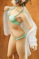 ques Q Mushoku Tensei II -Isekai Ittara Honki dasu- Sylphiette Greyrat Okigae mode 1/7 Plastic Figure gallery thumbnail