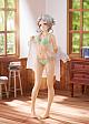 ques Q Mushoku Tensei II -Isekai Ittara Honki dasu- Sylphiette Greyrat Okigae mode 1/7 Plastic Figure gallery thumbnail