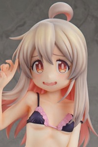 MEDICOS ENTERTAINMENT TV Anime Onii-chan wa Oshimai! Oyama Mahiru NEET T-shirt -Otona na Shitagi ni Chousen!- 1/4 Plastic Figure