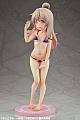 MEDICOS ENTERTAINMENT TV Anime Onii-chan wa Oshimai! Oyama Mahiro NEET T-shirt -Otona na Shitagi ni Chousen!- 1/4 Plastic Figure gallery thumbnail