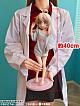MEDICOS ENTERTAINMENT TV Anime Onii-chan wa Oshimai! Oyama Mahiro NEET T-shirt -Otona na Shitagi ni Chousen!- 1/4 Plastic Figure gallery thumbnail