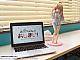 MEDICOS ENTERTAINMENT TV Anime Onii-chan wa Oshimai! Oyama Mahiro NEET T-shirt -Otona na Shitagi ni Chousen!- 1/4 Plastic Figure gallery thumbnail