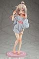 MEDICOS ENTERTAINMENT TV Anime Onii-chan wa Oshimai! Oyama Mahiro NEET T-shirt -Otona na Shitagi ni Chousen!- 1/4 Plastic Figure gallery thumbnail