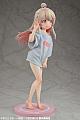 MEDICOS ENTERTAINMENT TV Anime Onii-chan wa Oshimai! Oyama Mahiro NEET T-shirt -Otona na Shitagi ni Chousen!- 1/4 Plastic Figure gallery thumbnail