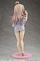 MEDICOS ENTERTAINMENT TV Anime Onii-chan wa Oshimai! Oyama Mahiro NEET T-shirt -Otona na Shitagi ni Chousen!- 1/4 Plastic Figure gallery thumbnail