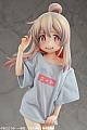 MEDICOS ENTERTAINMENT TV Anime Onii-chan wa Oshimai! Oyama Mahiro NEET T-shirt -Otona na Shitagi ni Chousen!- 1/4 Plastic Figure gallery thumbnail