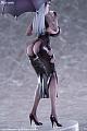 SIKI ANIM Miboujin Kirie 1/7 Plastic Figure gallery thumbnail