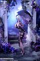 SIKI ANIM Miboujin Kirie 1/7 Plastic Figure gallery thumbnail