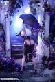 SIKI ANIM Miboujin Kirie 1/7 Plastic Figure gallery thumbnail