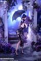 SIKI ANIM Miboujin Kirie 1/7 Plastic Figure gallery thumbnail