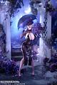 SIKI ANIM Miboujin Kirie 1/7 Plastic Figure gallery thumbnail