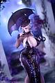 SIKI ANIM Miboujin Kirie 1/7 Plastic Figure gallery thumbnail