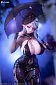 SIKI ANIM Miboujin Kirie 1/7 Plastic Figure gallery thumbnail