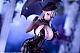 SIKI ANIM Miboujin Kirie 1/7 Plastic Figure gallery thumbnail