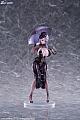 SIKI ANIM Miboujin Kirie 1/7 Plastic Figure gallery thumbnail
