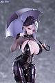SIKI ANIM Miboujin Kirie 1/7 Plastic Figure gallery thumbnail