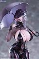 SIKI ANIM Miboujin Kirie 1/7 Plastic Figure gallery thumbnail