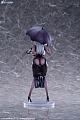 SIKI ANIM Miboujin Kirie 1/7 Plastic Figure gallery thumbnail